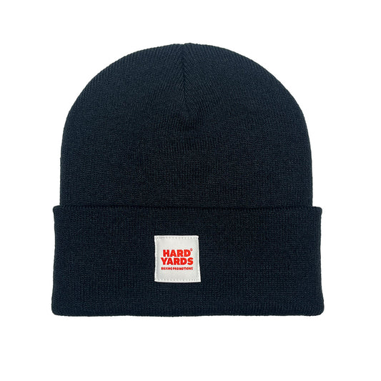 Vice 84 'Hard Yards' Beanie - Navy